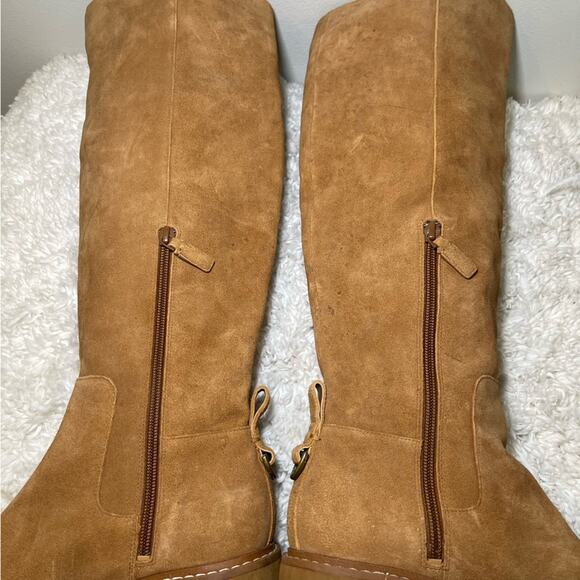 Cole Haan Greenwich Tall Boot - Picture 9 of 10